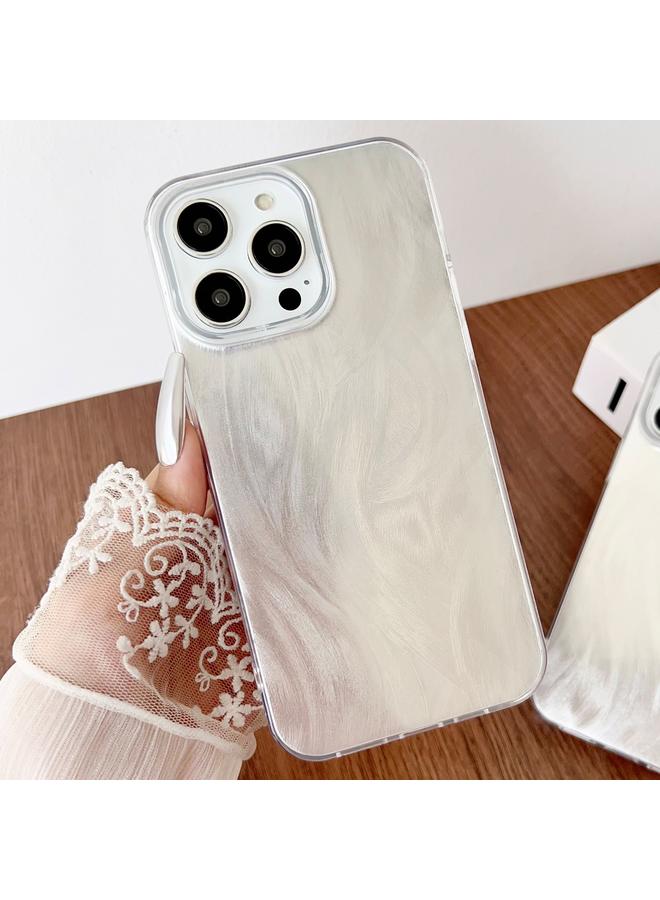 اس-توب جراب هاتف iPhone 13 Pro Max من الأكريليك المتدرج بتغطية كاملة IMD - Image 1