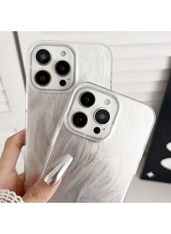 اس-توب جراب هاتف iPhone 13 Pro Max من الأكريليك المتدرج بتغطية كاملة IMD - Image 2