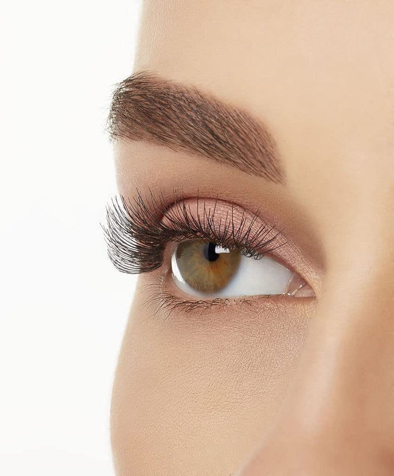 Ardell False Eyelashes Multipack Knot-Free Individuals Medium Black, 2-Pack - Image 2