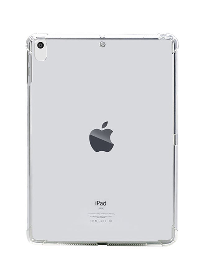 Raxoom Thicken Corners Shockproof Protective Case Cover For Apple iPad Air 2019/Pro 10.5 2017 Clear