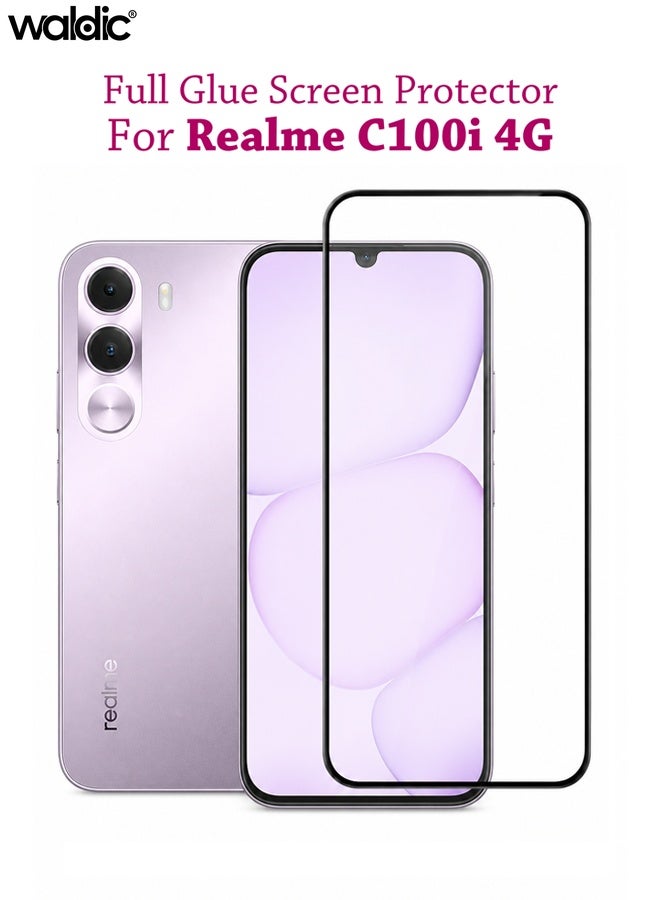 waldic Waldic realme C100i ZED58D7F098453B363728Z