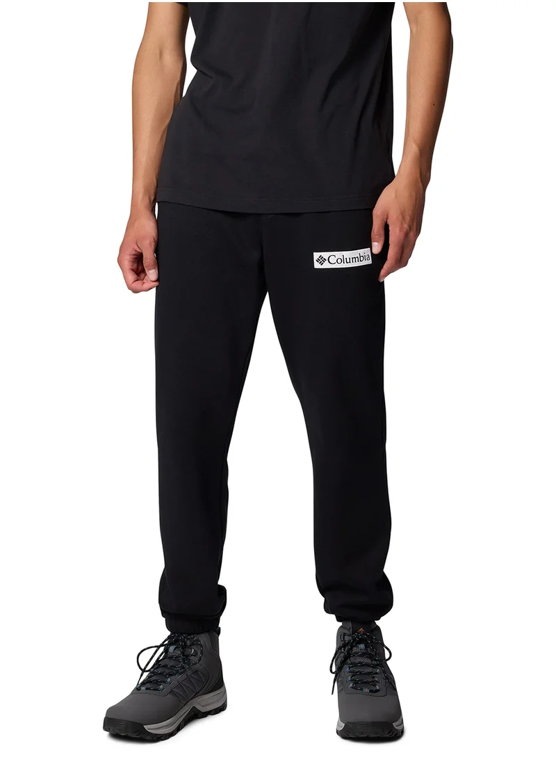 Columbia Logo Trek Joggers