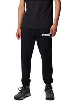 Columbia Logo Trek Joggers  - Image 1