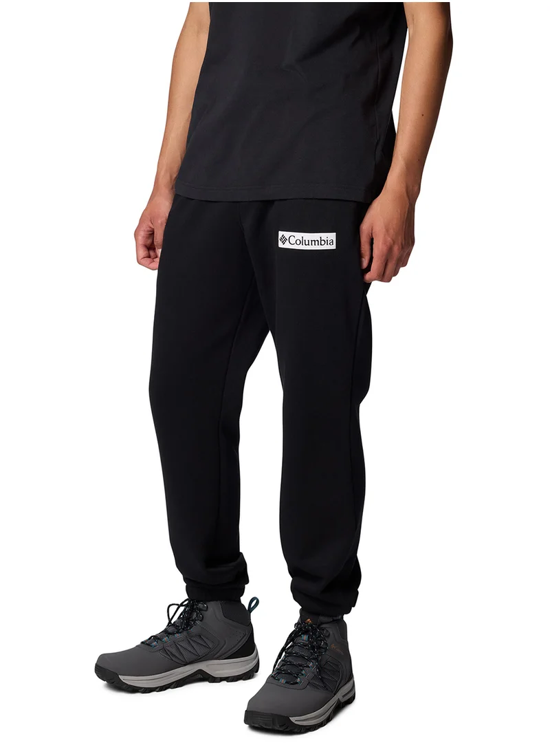 كولومبيا Logo Trek Joggers