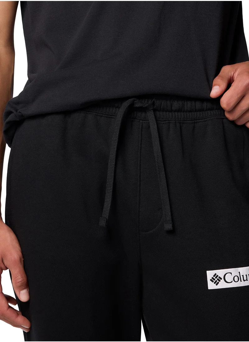 كولومبيا Logo Trek Joggers