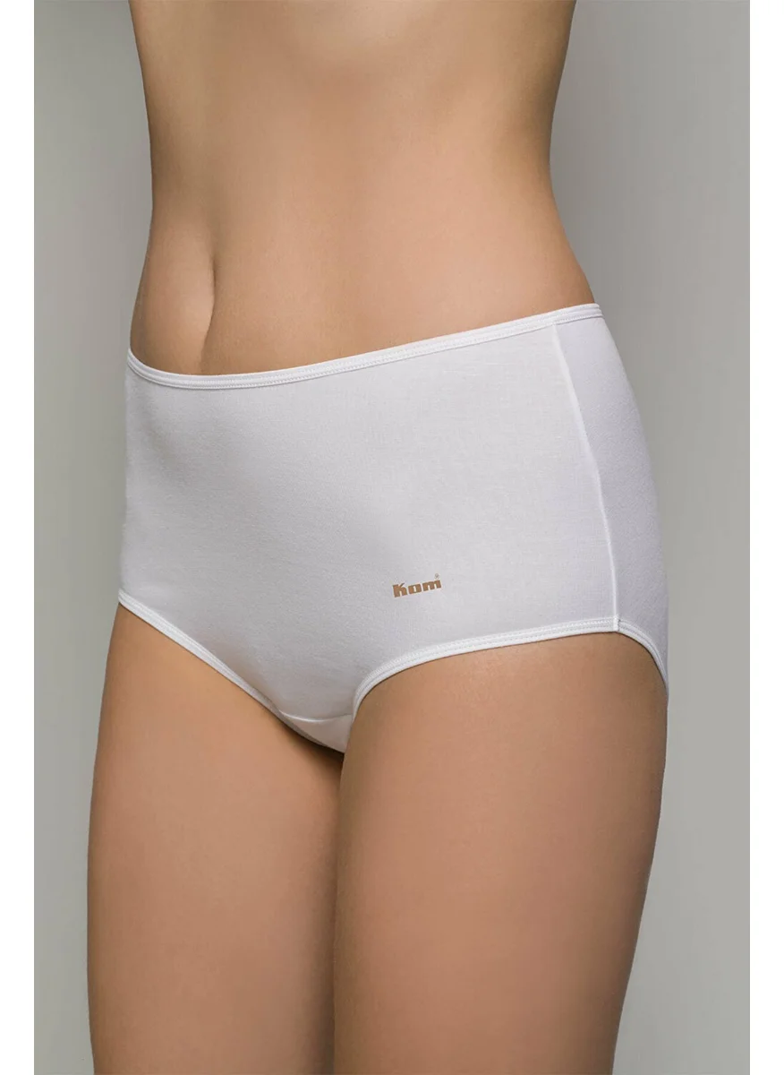 KOM Basic Maxi 2-Pack Panties