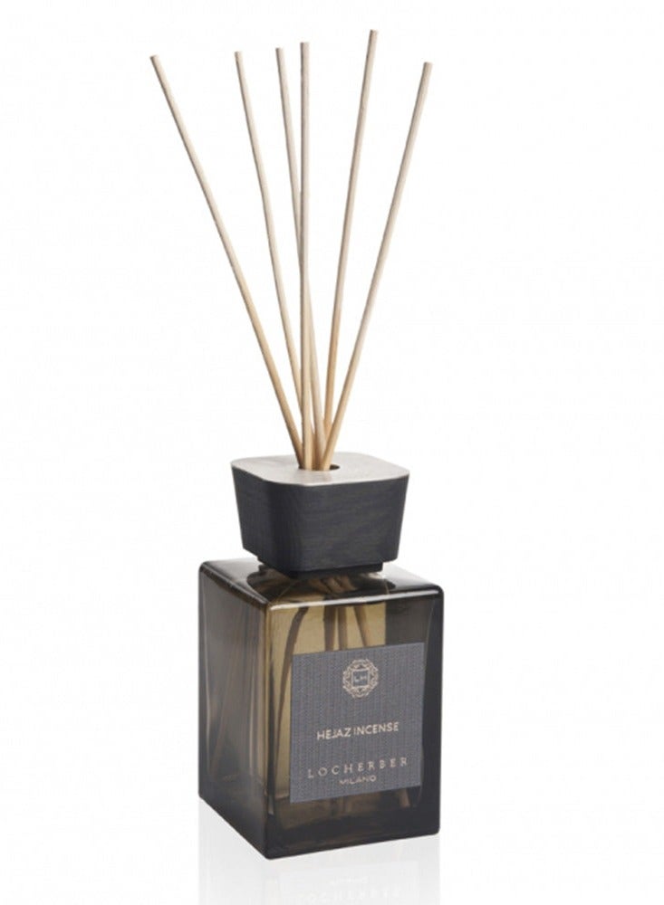 لوكيربر ميلانو ديفوسر عطر بخور الحجاز 500 مل - Image 1