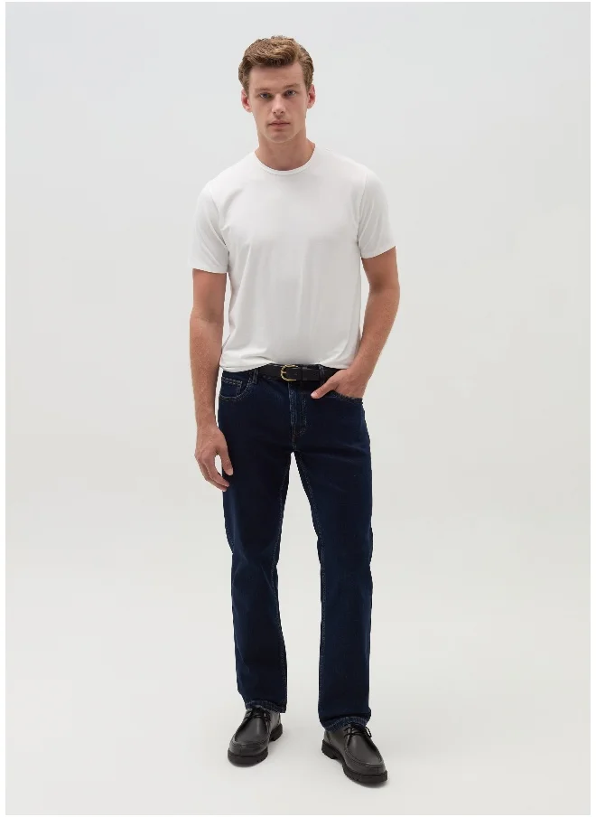Ovs Regular-fit jeans with five pockets