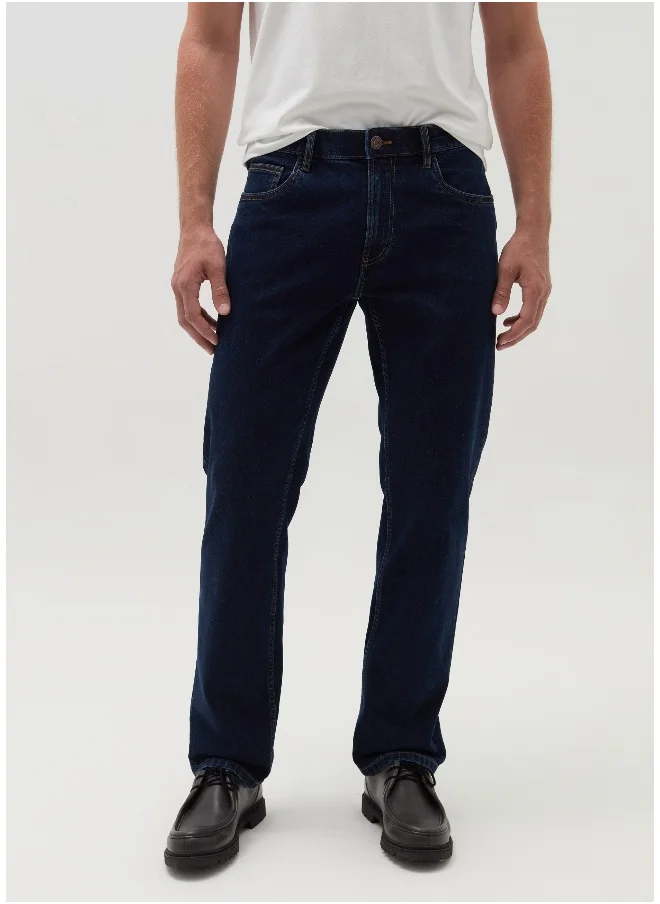 Ovs Regular-fit jeans with five pockets