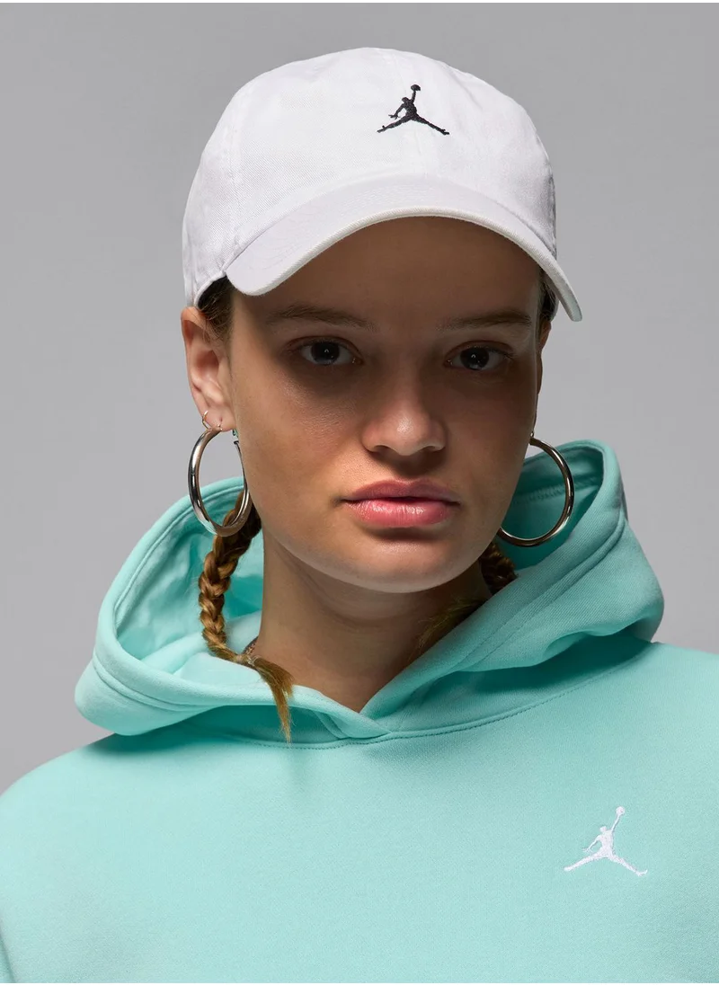 Jordan U J Club Cap Us Cb Wsh Jm