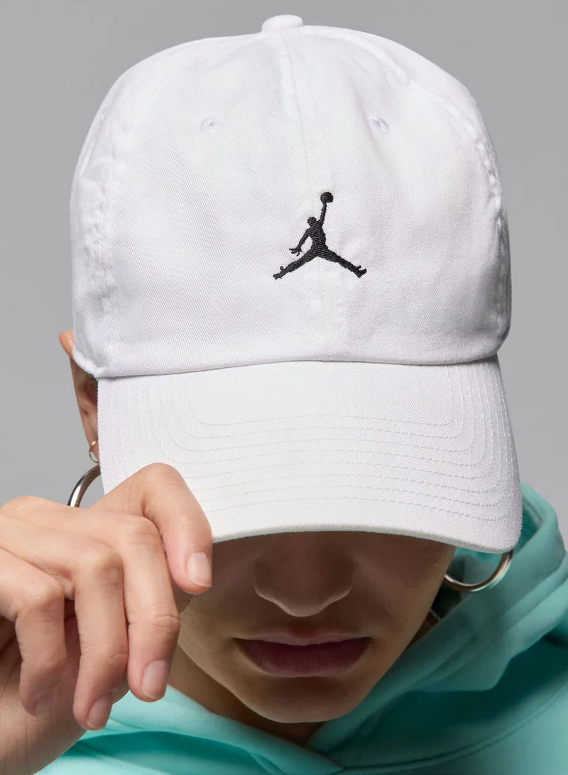 Jordan U J Club Cap Us Cb Wsh Jm