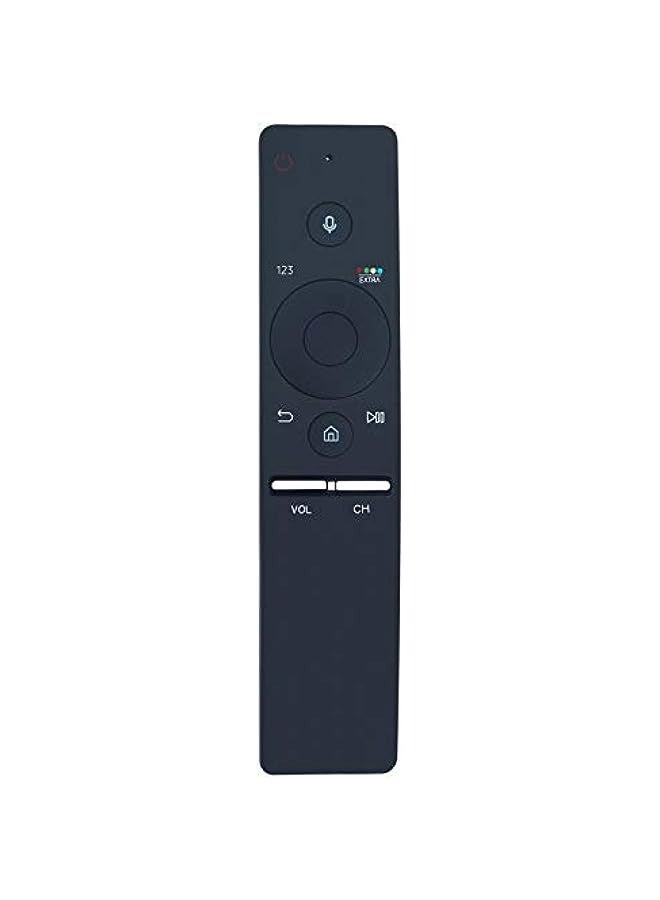 erorex BN59-01242A Replacement Remote Control fit for Samsung LCD LED TV UN55KS9500 UN55KS9500F UN55KS9500FXZA UN65KS9500 UN65KS9500F UN65KS9500FXZA UN78KS9500 UN78KS9500F UN78KS9500FXZA with Voice Function
