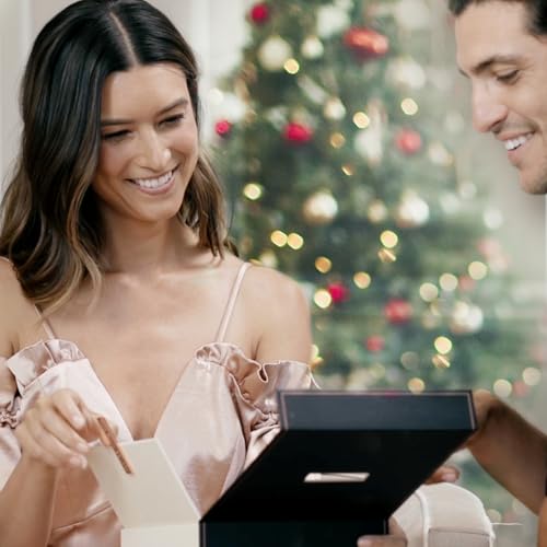 THE PEARL SOURCE 5.5-6.0mm White Japanese Akoya Real Pearl Earrings for Women - 14k Gold Stud Pearl Earrings | Hypoallergenic Earrings with Genuine Cultured Pearls - Image 2