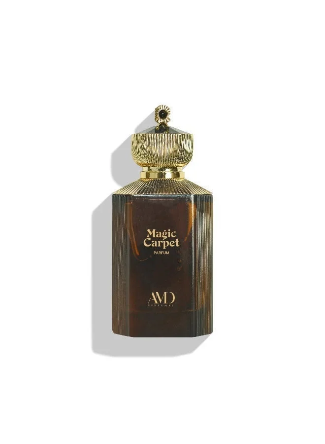AMD Perfumes Magic Carpet By AMD Perfumes Unisex Fragrance EDP 100ml