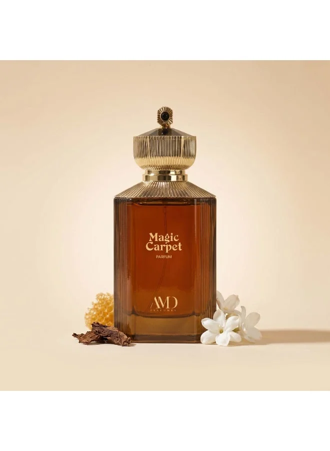 AMD Perfumes  Magic Carpet By AMD Perfumes Unisex Fragrance EDP 100ml  | Best Price UAE