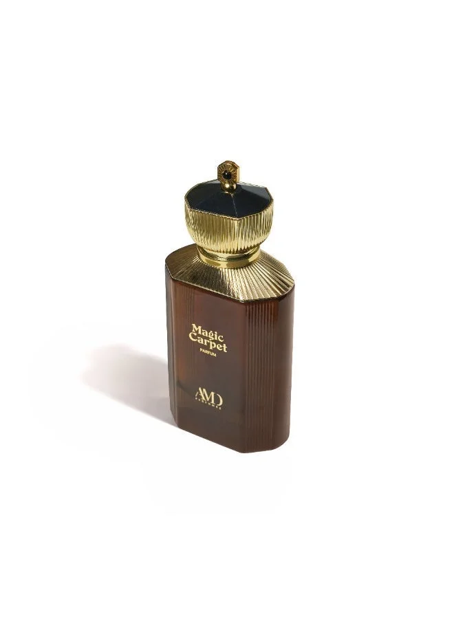 AMD Perfumes  Magic Carpet By AMD Perfumes Unisex Fragrance EDP 100ml  | Best Price UAE