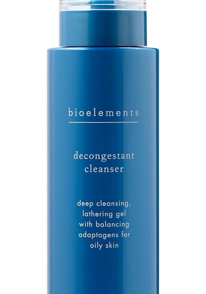 Bioelements Decongestant Cleanser for Oily Skin - 177ml/6oz - Image 1