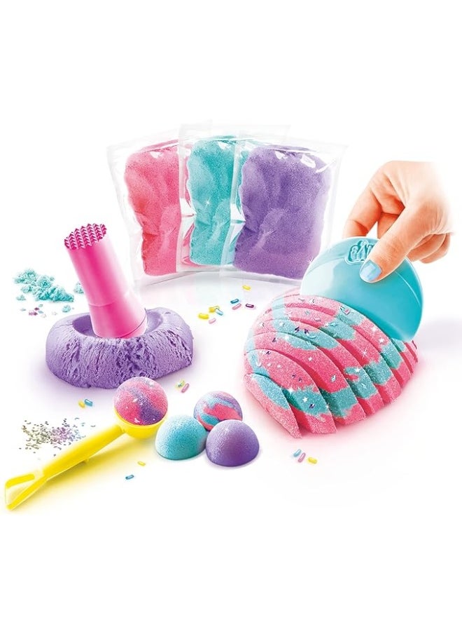 Canal Toys - So Sand Premade Sensory Scented Kit - Image 1