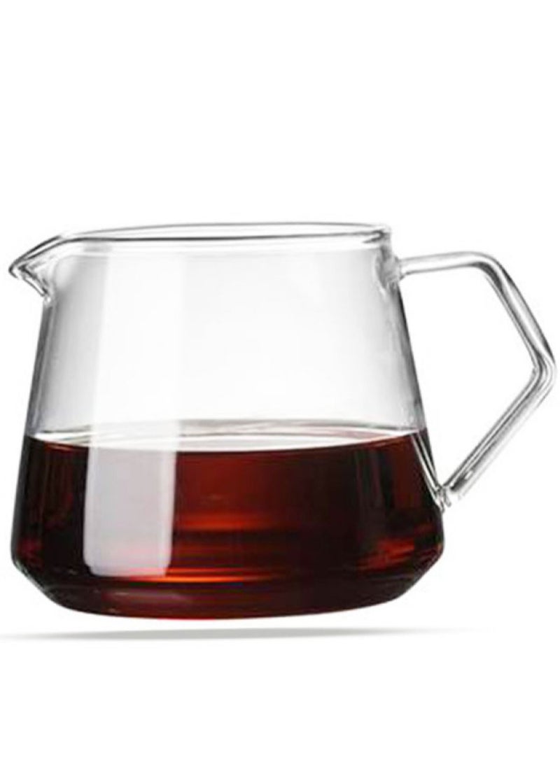 Coffee Glass Server Jug 600ML - pzsku/ZED596B3FABABC728F11DZ/45/_/1733135246/e1250ec2-e1f2-41e3-90d3-0413001668e0