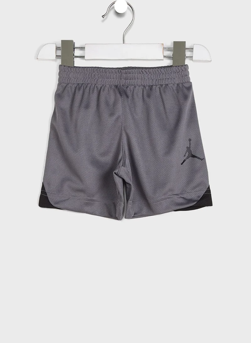 Nike Infant Logo Muscle Set
