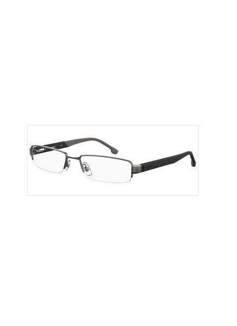 Eyeglasses Model CARRERA 8850 Color R80/18 Size 54 mm