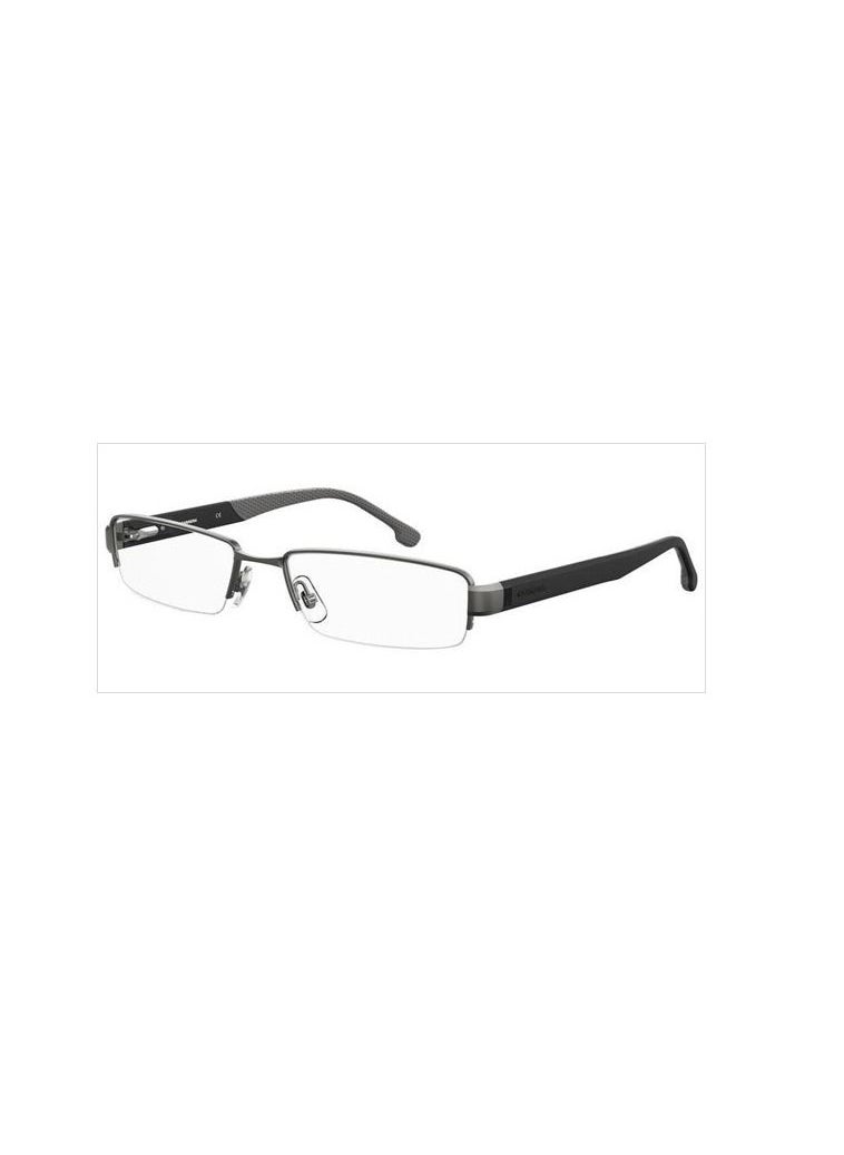 Eyeglasses Model CARRERA 8850 Color R80/18 Size 54 mm