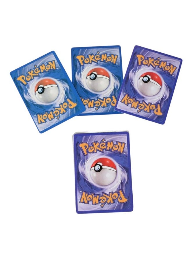 بوكيمون لعبة بطاقات بوكيمون التداولية - Pokémon TCG – Shrouded Fable - في علبة معدنية ( فيروتيستا وبيكاتشو) - Image 2