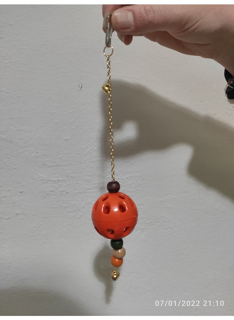 Dmc Pet Store Dmc Chain Ball  - Image 3