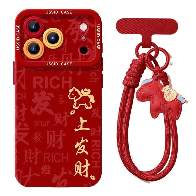 LS TPU Protective Case for HONOR 400 Pro with Shockproof and Drop Protection plus Shockproof plus Full Coverage plus Scratch Resistant in Multicolour - Image 4