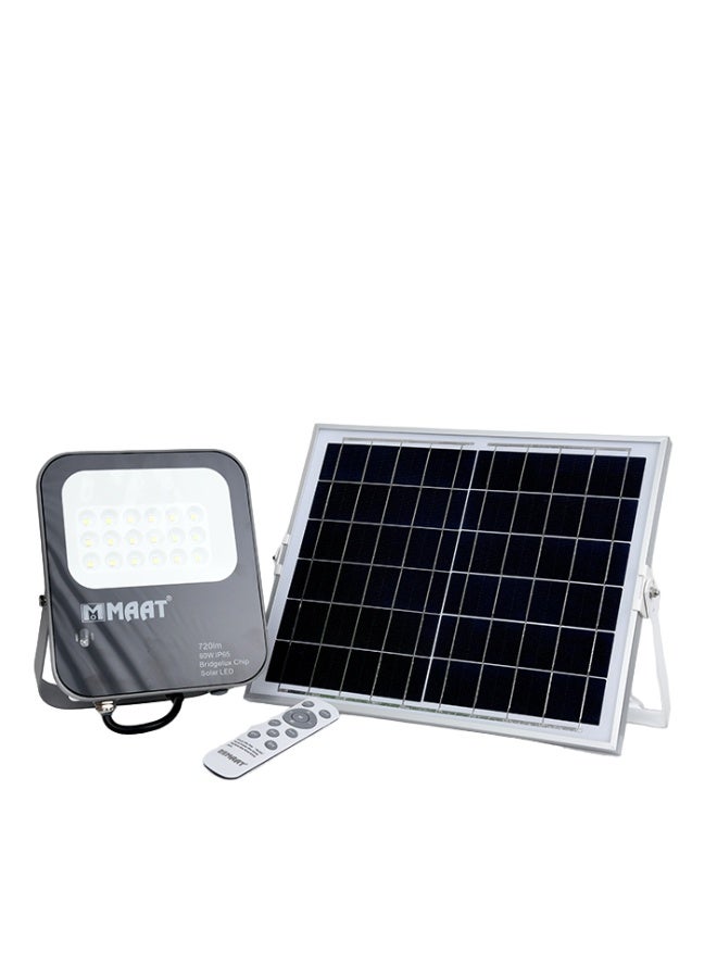 MAAT Solar Flood Light  - Image 4