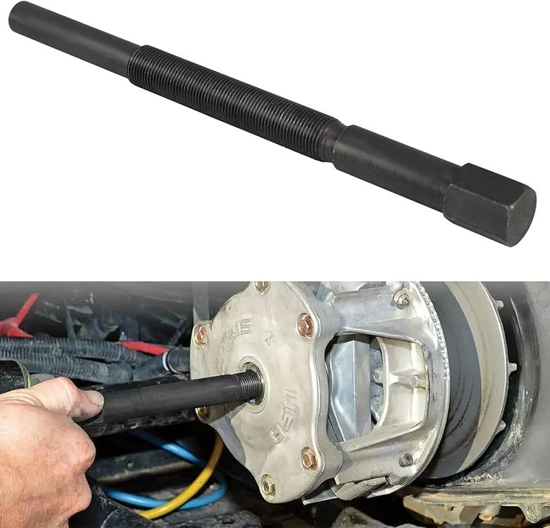 أداة إزالة سحب القابض الرئيسي XMT MOTO لطرازات بولاريس من 1985 إلى 2016 - Image 3