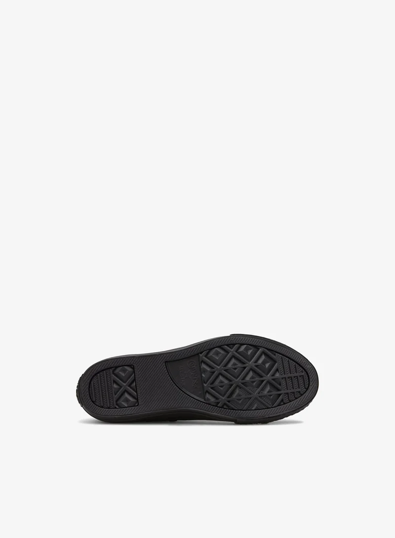 Converse Black Kids' Chuck Taylor All Star Unisex Shoe (Younger Kids)  | Best Price UAE