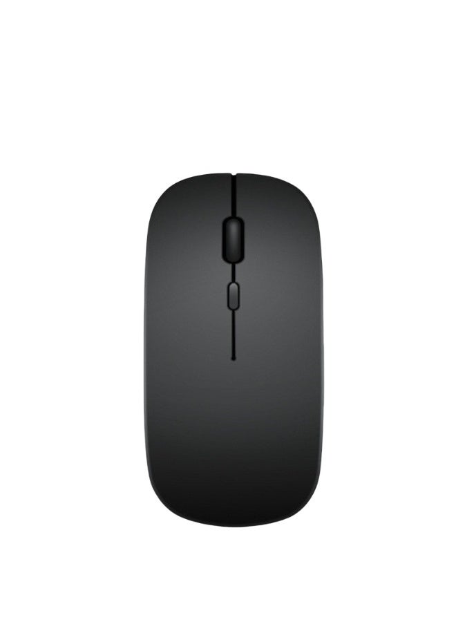 EBMINI New Wireless Bluetooth Charging Silent Mouse