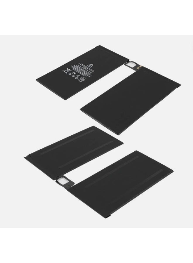 RYN | High-Capacity Replacement Battery for iPad Pro 13-inch – Premium Li-Polymer Rechargeable Internal Cell Compatible with iPad | iPad Pro 13-inch (M5) | A3224, A3225, A3226 | 10209 | 2026 | - Image 2