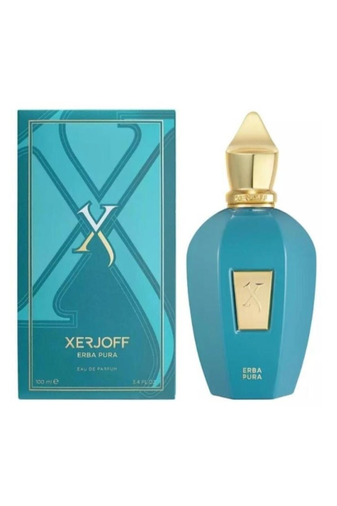 زيرجوف عطر إربا بورا 100ملليلتر