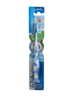 FUCHS Fuchs Jungle Kids Toothbrush 