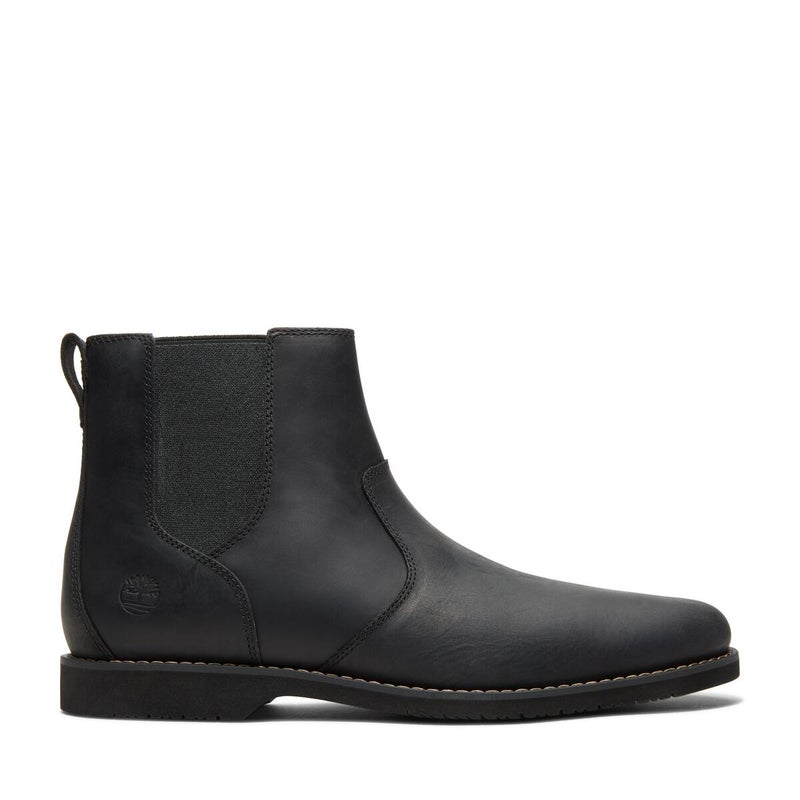 Timberland Woodhull Mid Chelsea Boot - Image 1