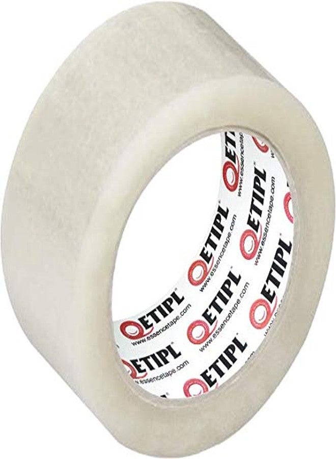 ETIPL Cello Tape 72mmX65mtr (Transparent) 4 Roll - Image 2