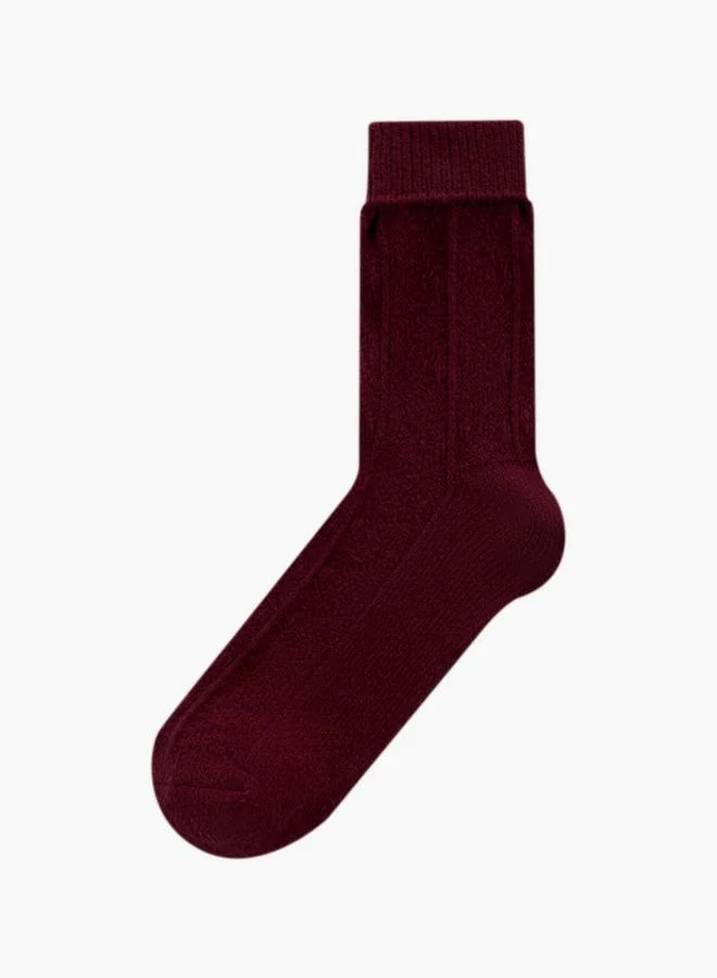 Lee Cooper Pack of 2 Boot Socks