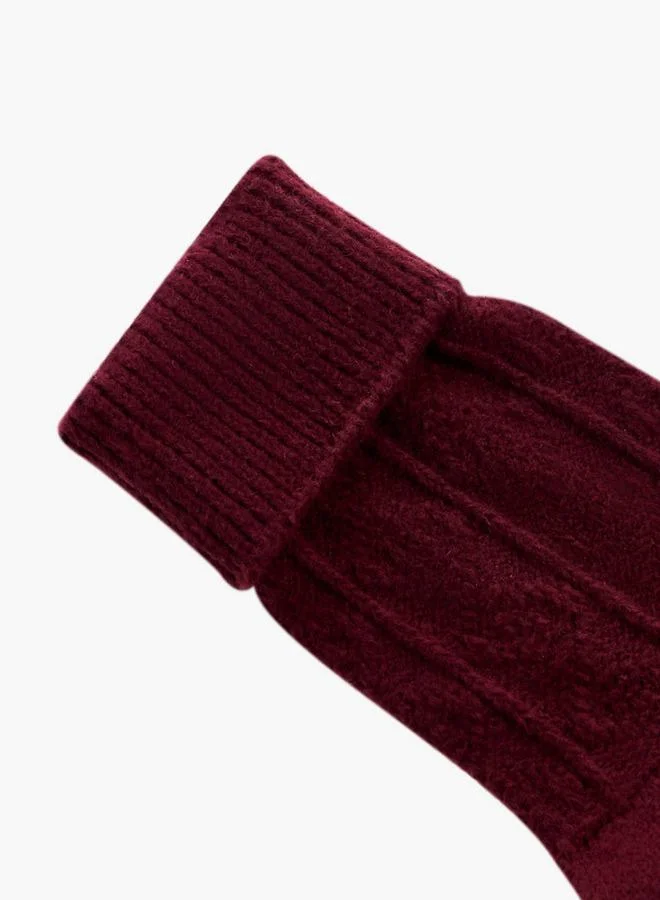 Lee Cooper MULTICOLOR Pack of 2 Boot Socks for Women | Best Price UAE