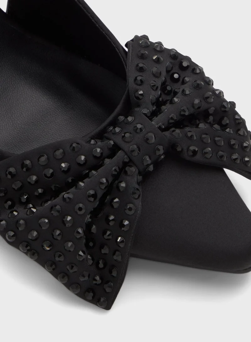 CALL IT SPRING Jazzelle Pumps