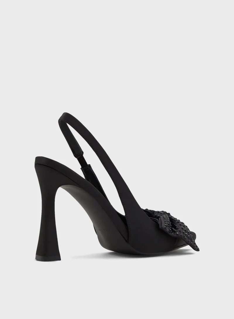 CALL IT SPRING Jazzelle Pumps