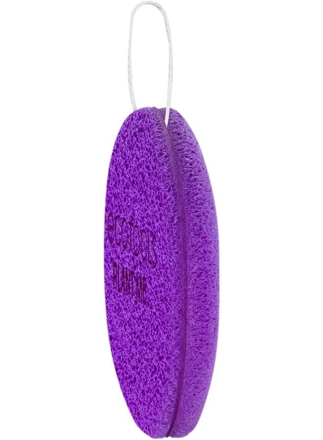 Ecotools Bioblender By Body Cleansing Sponge - Image 5