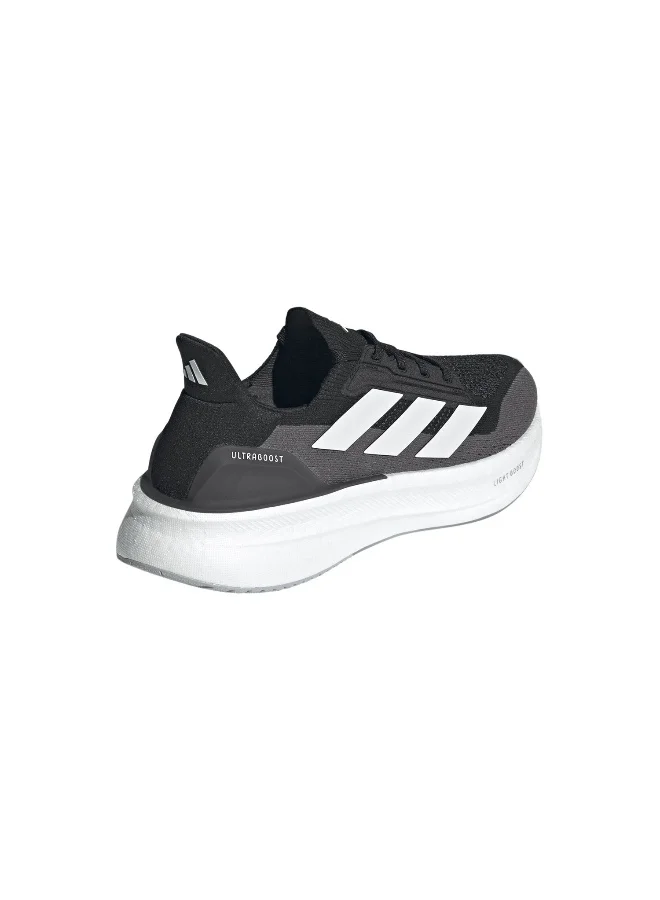 Adidas Ultraboost 5X Black Running Shoes For Men 6.5