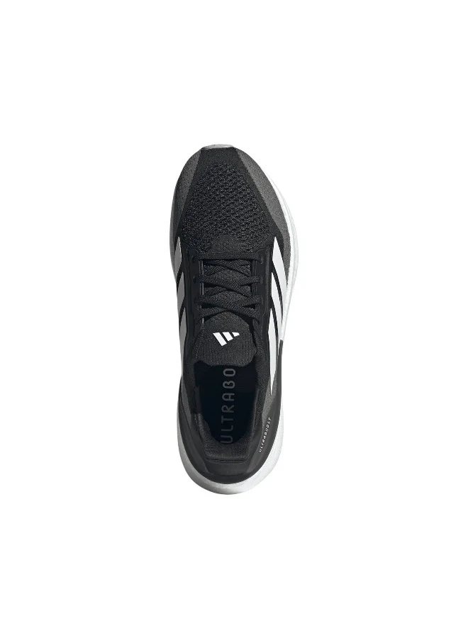 Adidas Ultraboost 5X Black Running Shoes For Men 6.5