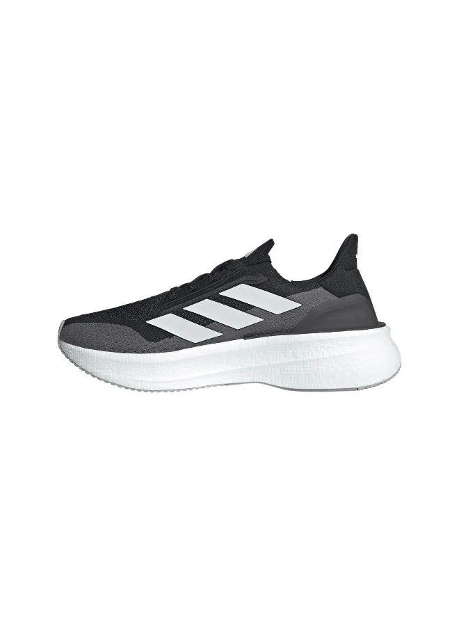 Adidas Ultraboost 5X Black Running Shoes For Men 6.5