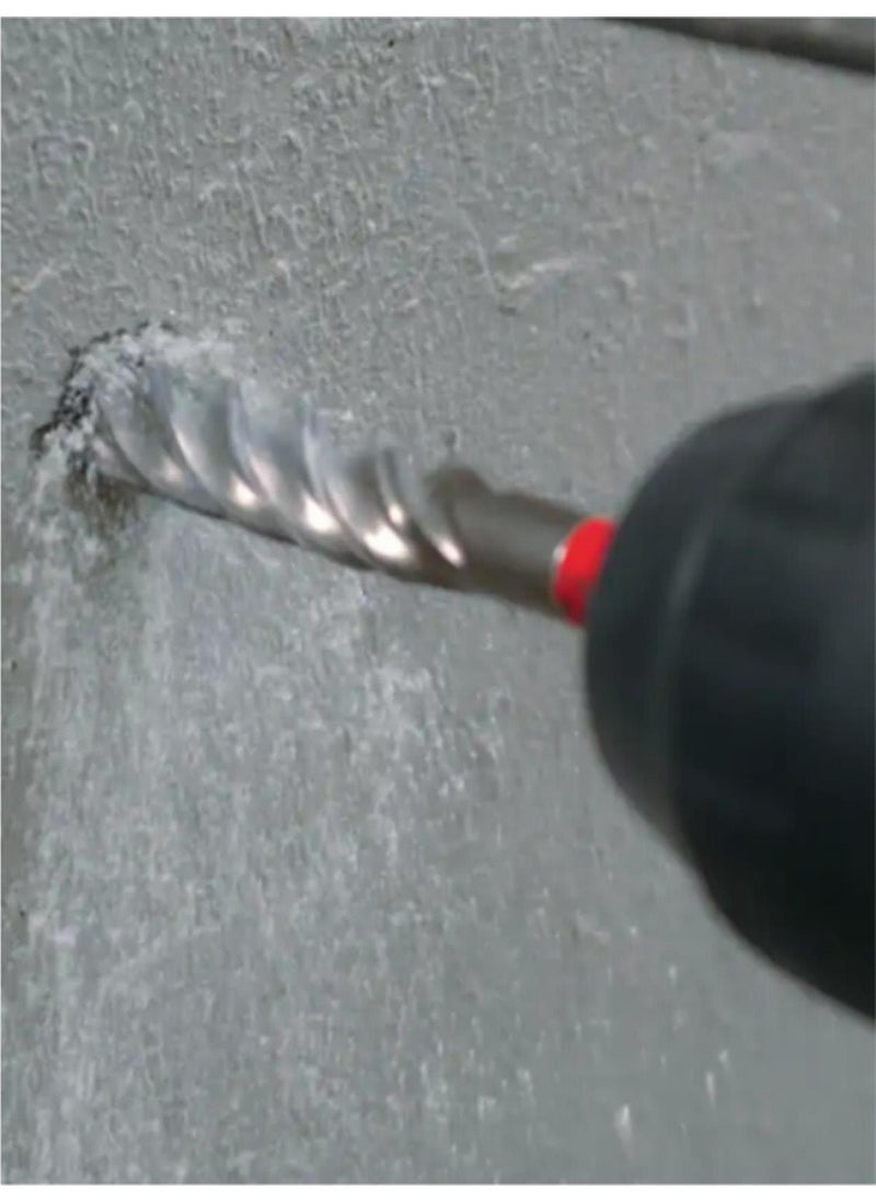 HILTI - Drill Bit Te-Cx 8/22 Mp8 (Single) - Image 1