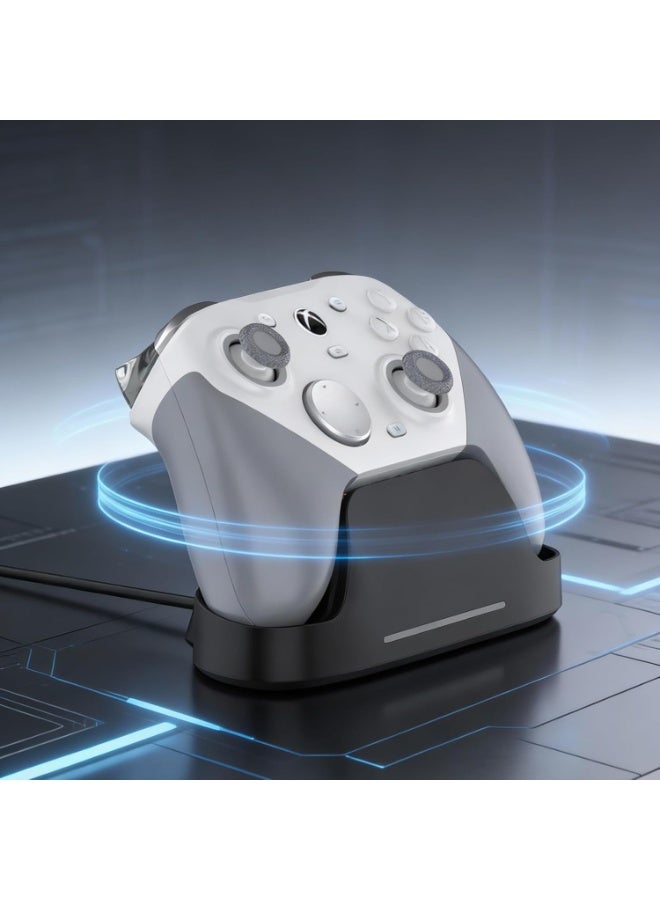 Charging Dock Intended for GameSir G7 Pro Gaming Controllers, Replacement Charging Station with Type-C Charger Cable for GameSir G7Pro Game Controller - Image 3