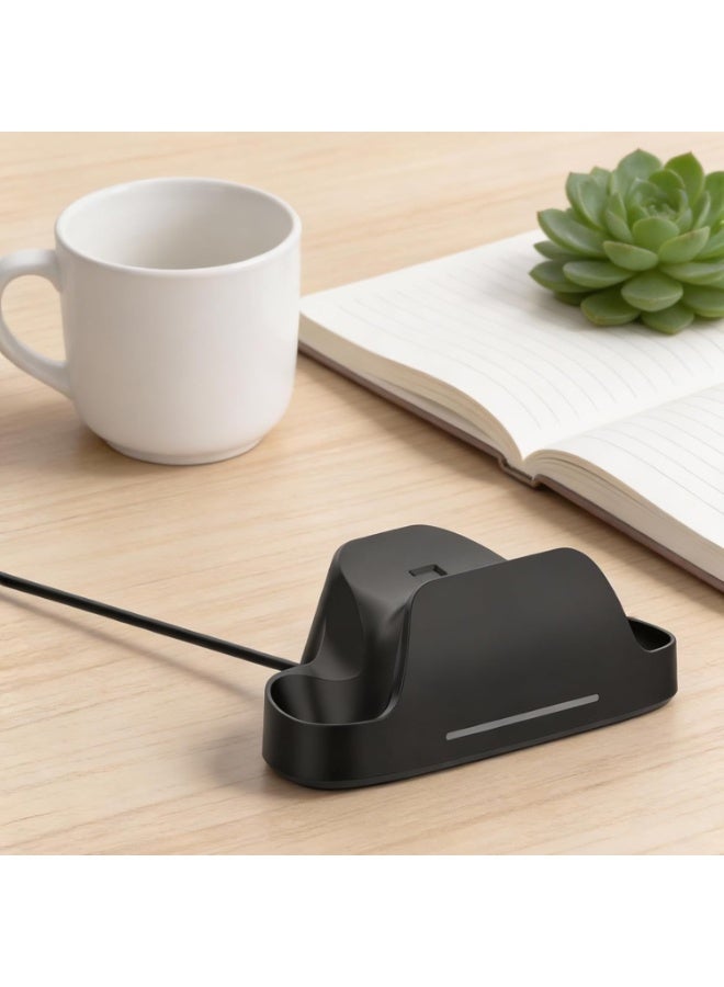 Charging Dock Intended for GameSir G7 Pro Gaming Controllers, Replacement Charging Station with Type-C Charger Cable for GameSir G7Pro Game Controller - Image 5