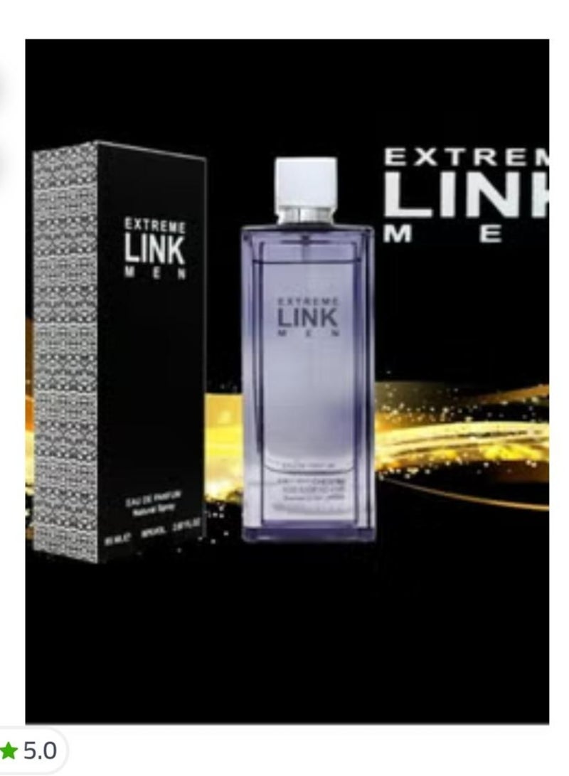 عطرلينك اكستريم او دي بارفان 100 مل